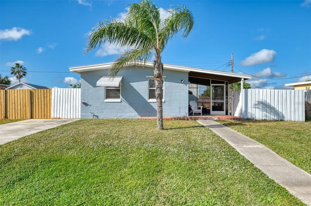 5033 La Copa Street North Port FL 34287