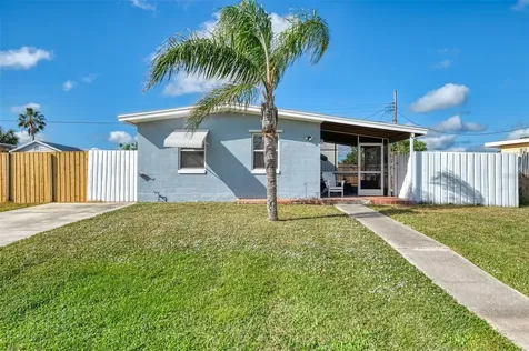 5033 La Copa Street North Port FL 34287