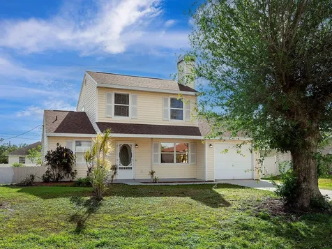 8461 W Price Boulevard North Port FL 34291
