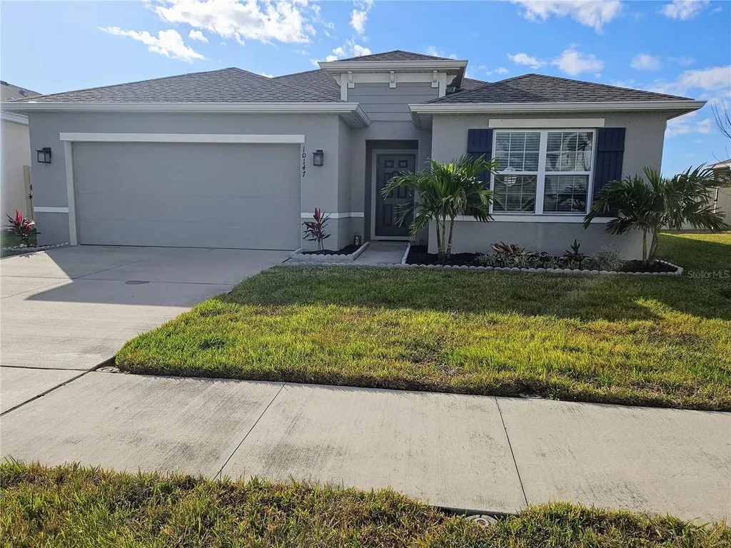 10147 Cross Timber Terrace Land O Lakes FL 34638