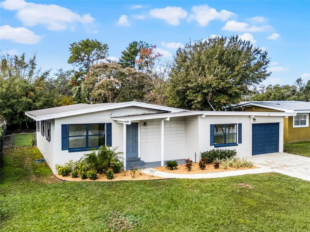 522 S Woodland Street Winter Garden FL 34787