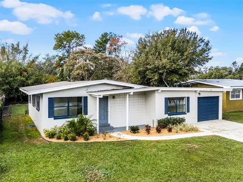 522 S Woodland Street Winter Garden FL 34787