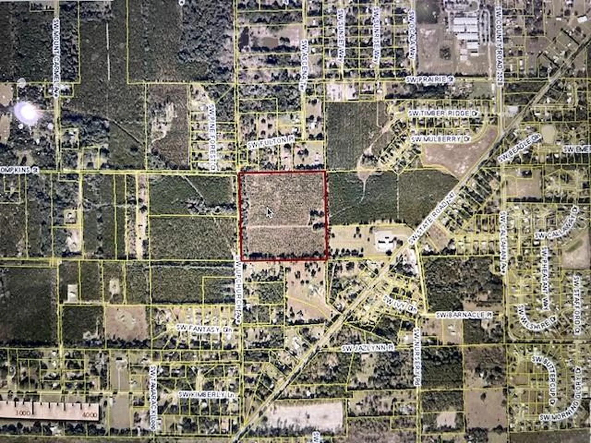 759 SW Upchurch Avenue Lake City FL 32024