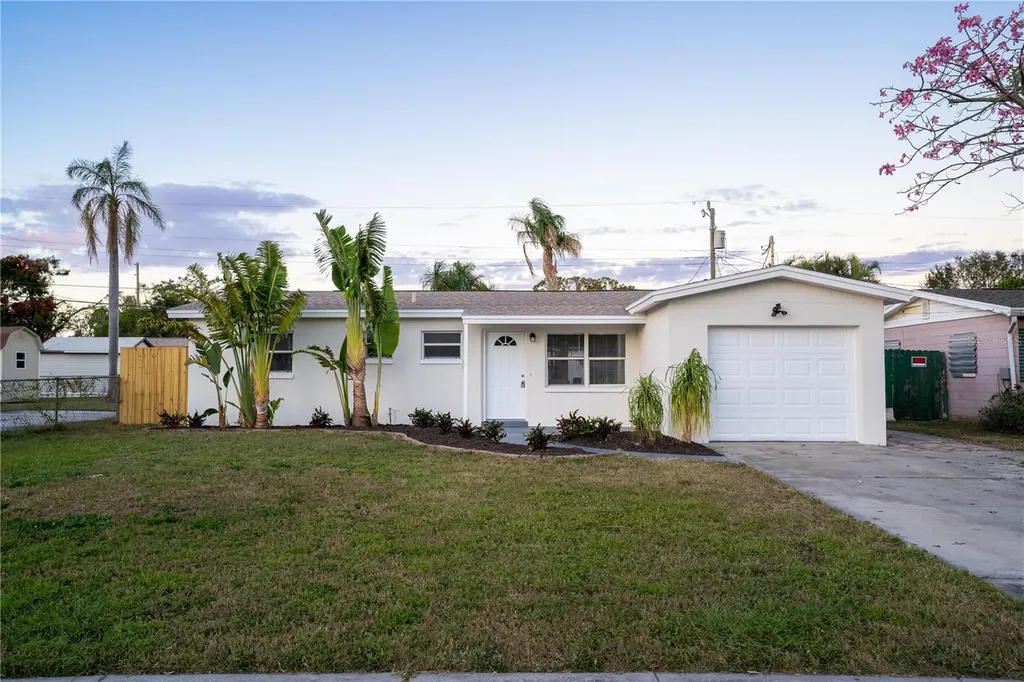 5713 86th Avenue N Pinellas Park FL 33782