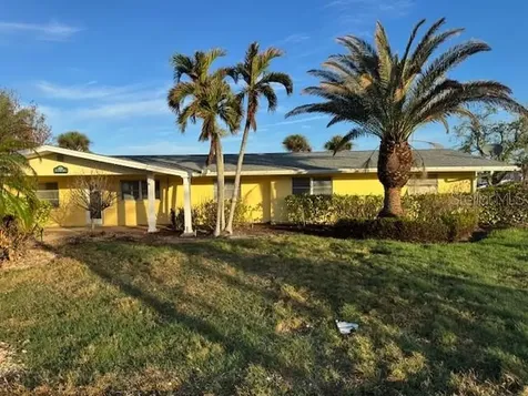 1940 Mississippi Avenue Englewood FL 34224