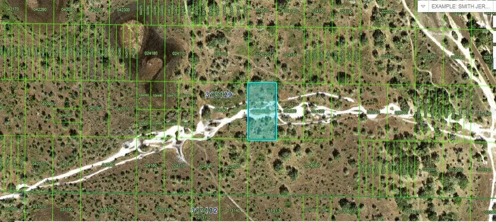 N/a Frostproof FL 33843