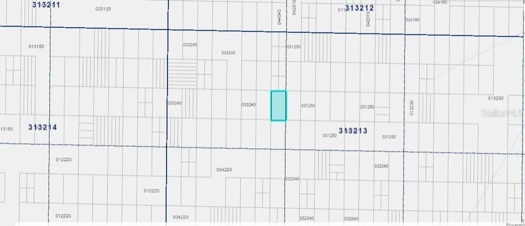 N/a Frostproof FL 33843