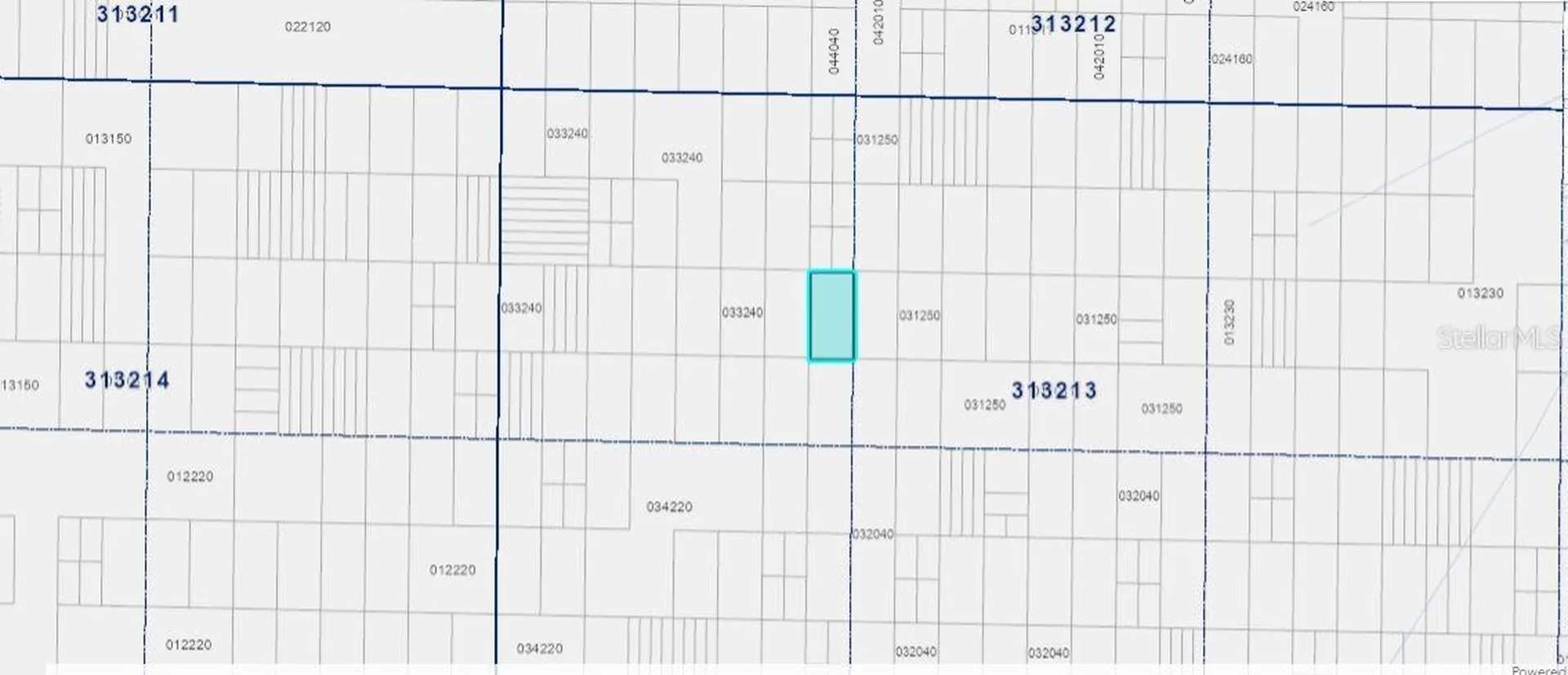 N/a Frostproof FL 33843