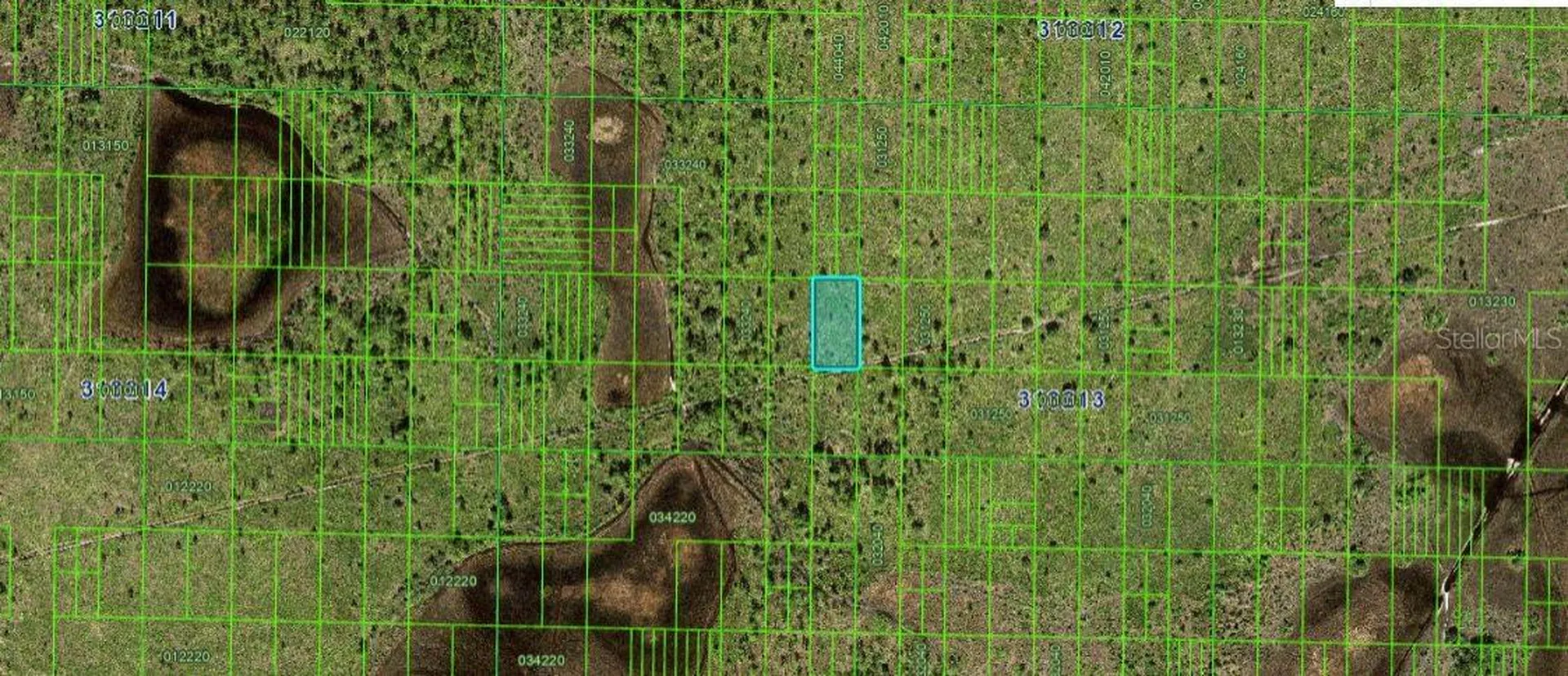 N/a Frostproof FL 33843