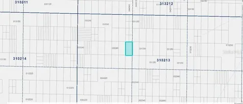 N/a Frostproof FL 33843
