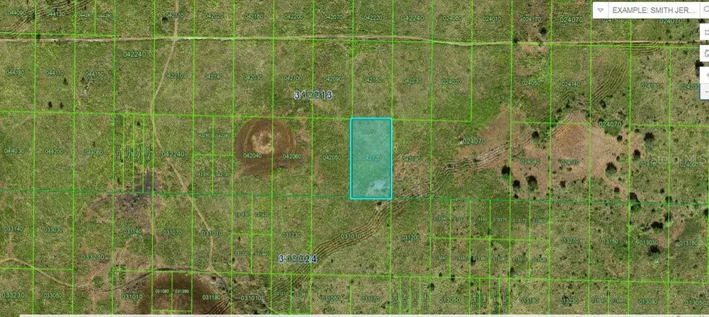 N/a Frostproof FL 33843