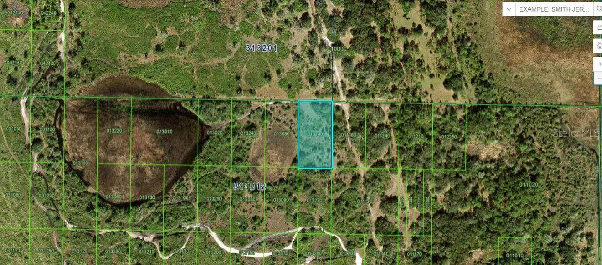 N/a Frostproof FL 33843
