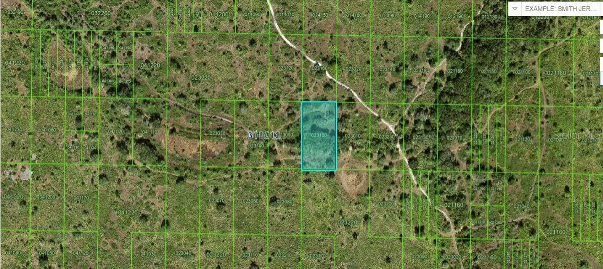 N/a Frostproof FL 33843