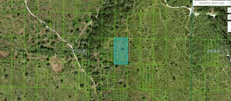 N/a Frostproof FL 33843