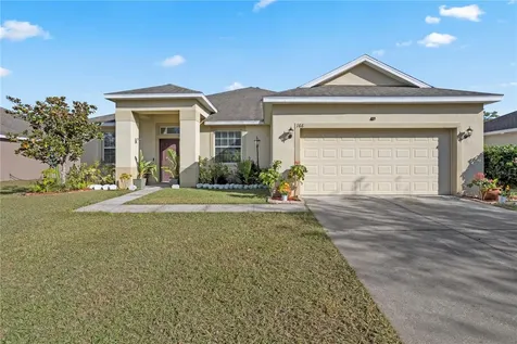 166 Blackstone Creek Road Groveland FL 34736