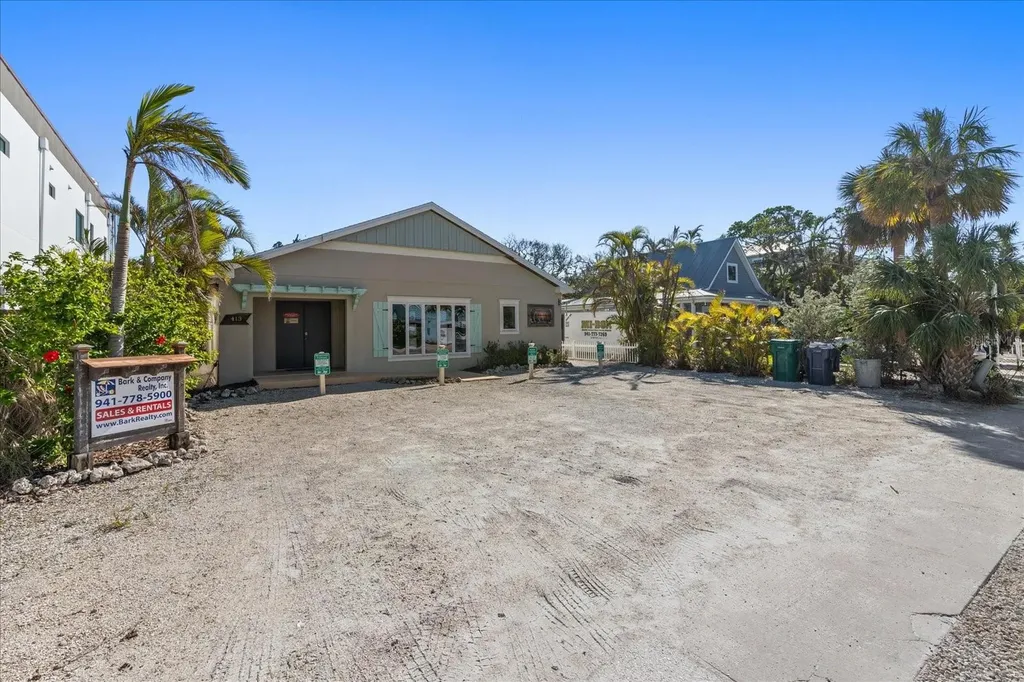 413 Pine Avenue Anna Maria FL 34216