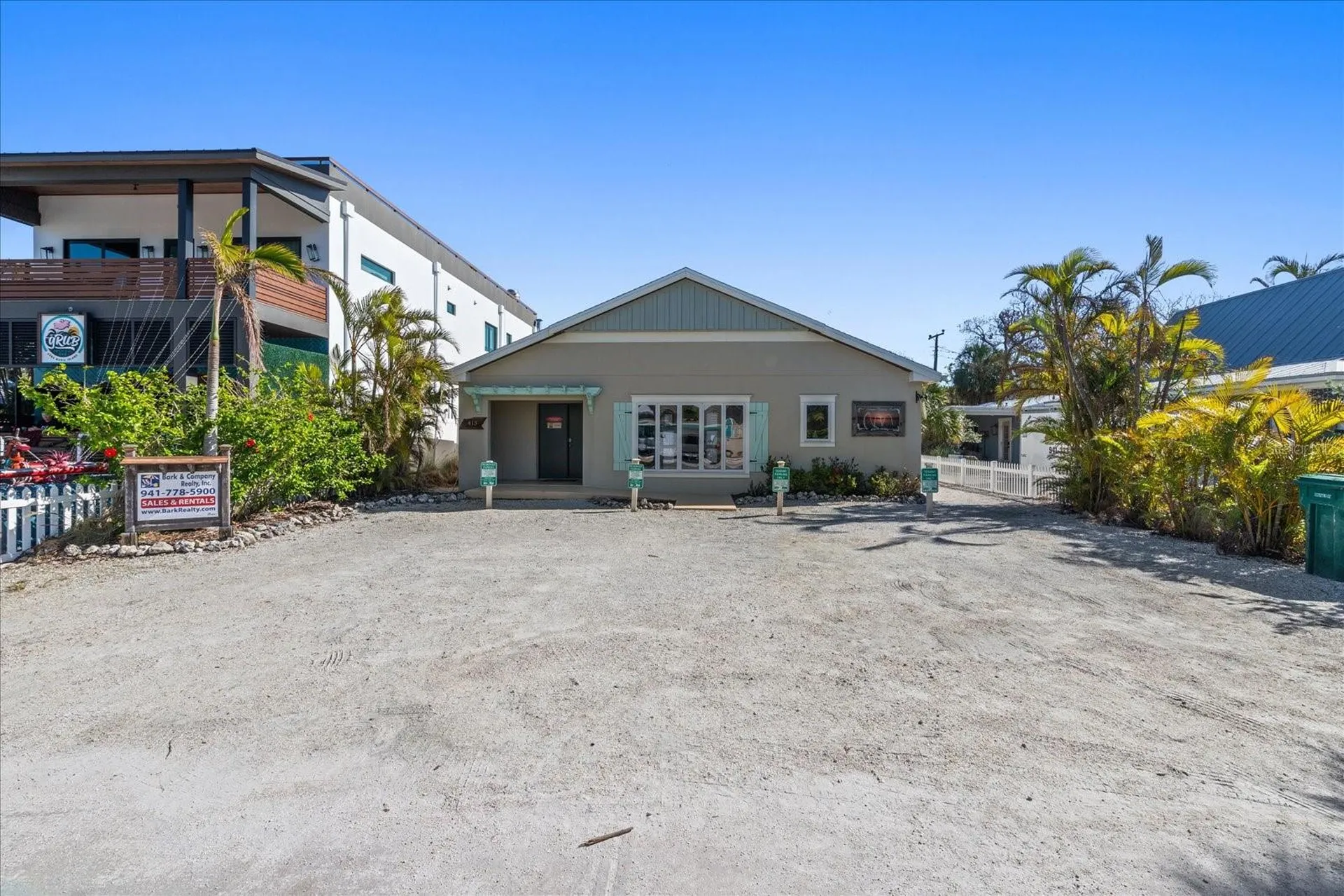 413 Pine Avenue Anna Maria FL 34216