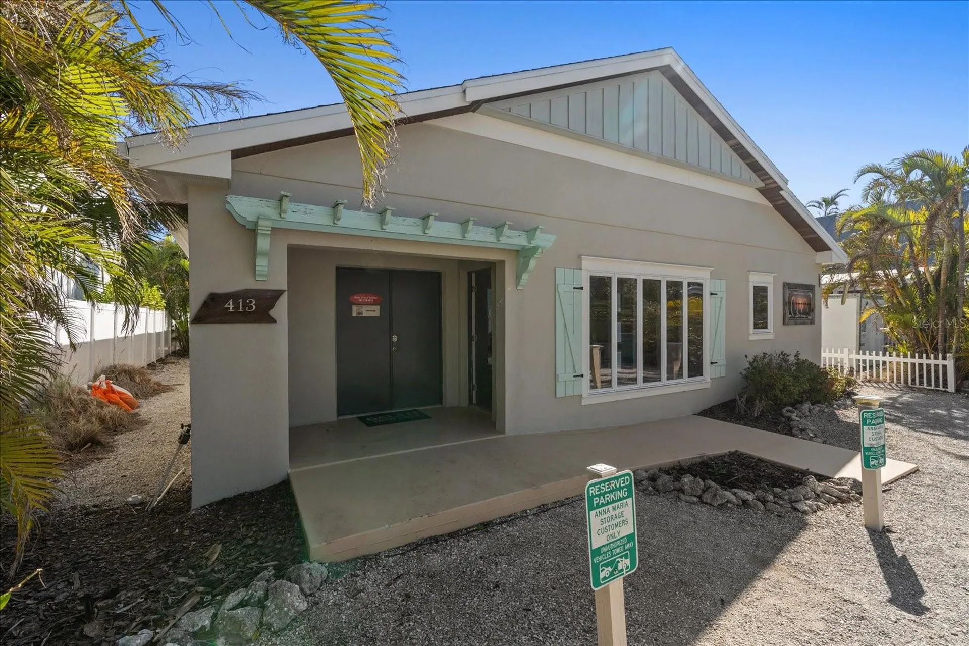 413 Pine Avenue Anna Maria FL 34216