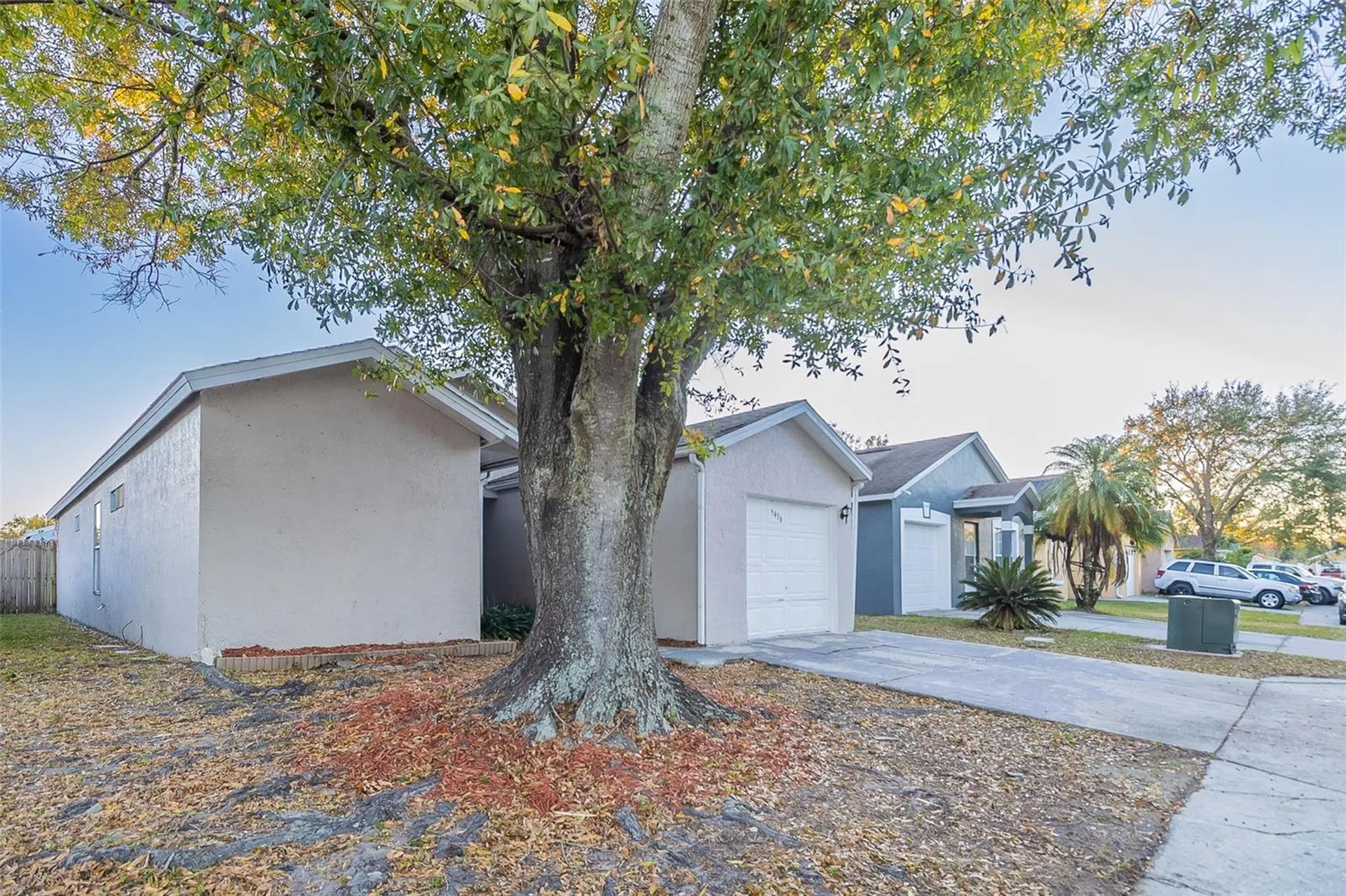 5436 Wood Crossing Street Orlando FL 32811