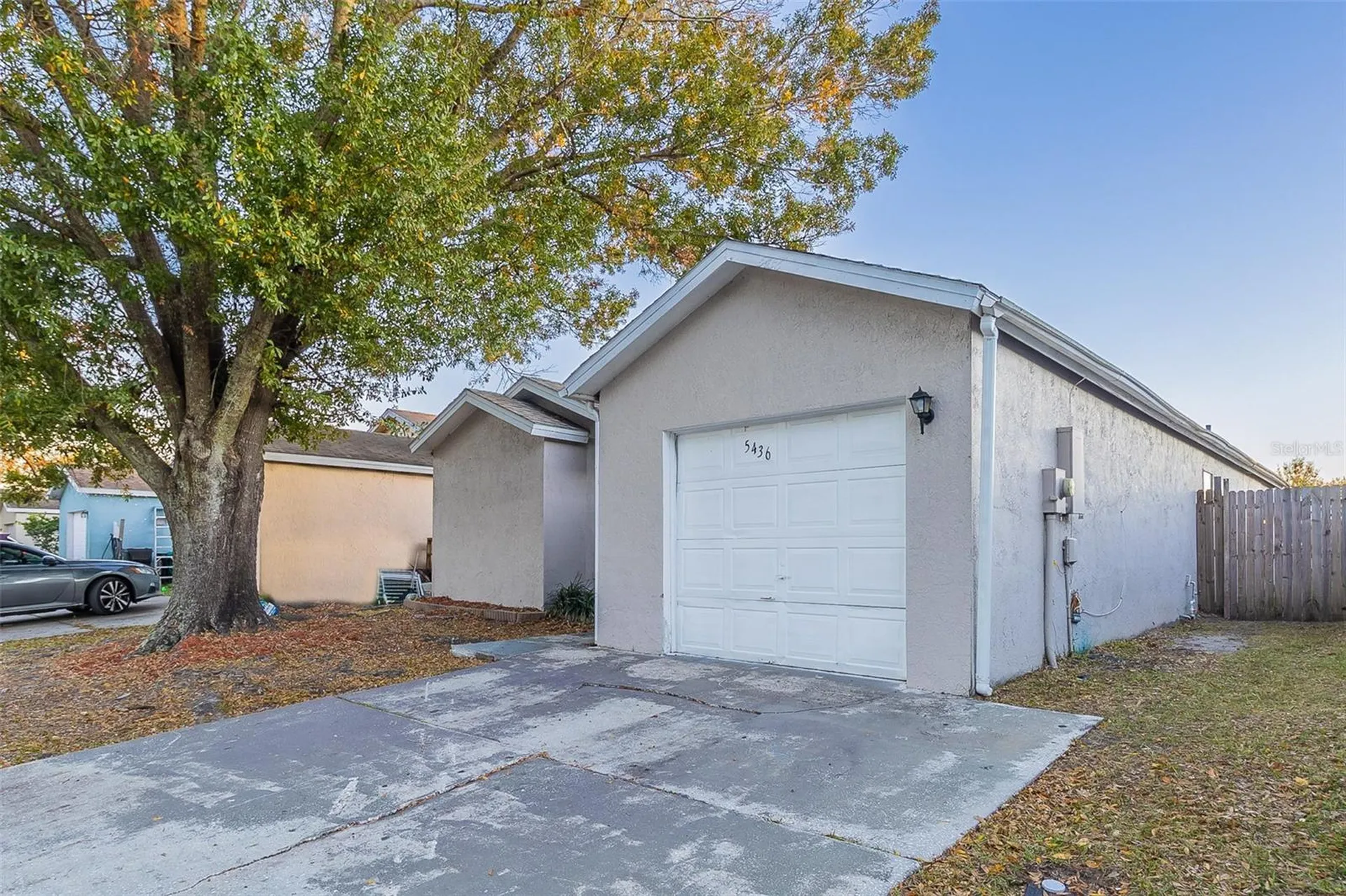 5436 Wood Crossing Street Orlando FL 32811