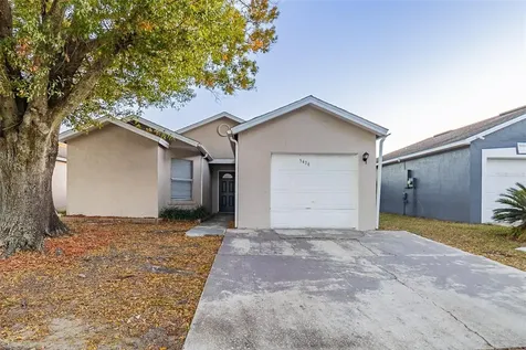 5436 Wood Crossing Street Orlando FL 32811