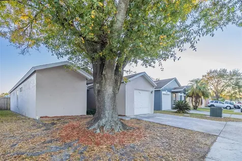 5436 Wood Crossing Street Orlando FL 32811