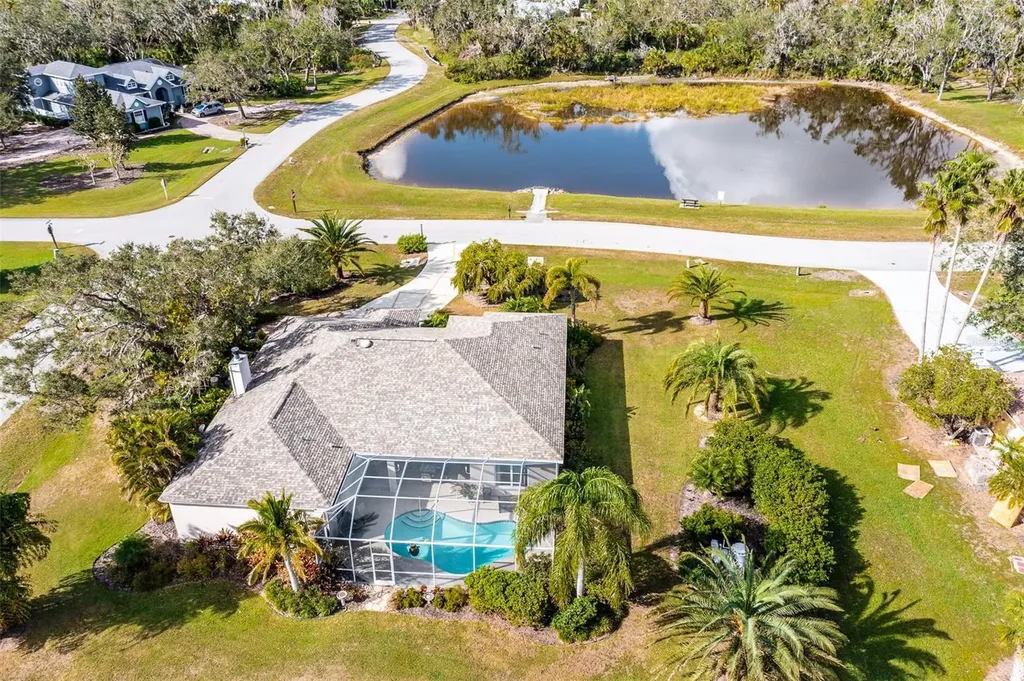2091 Oakford Road Sarasota FL 34240