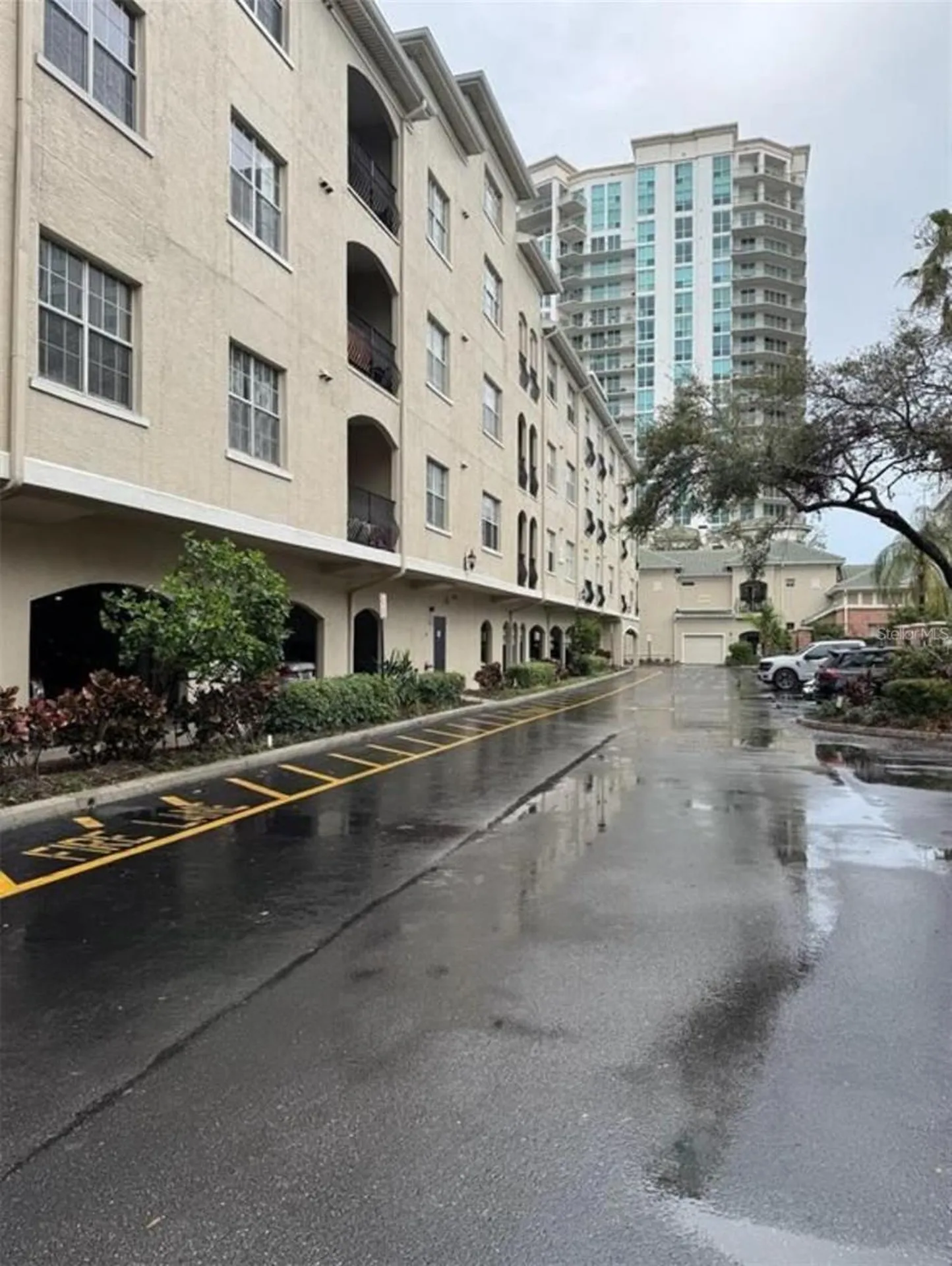 501 Knights Run Avenue Tampa FL 33602