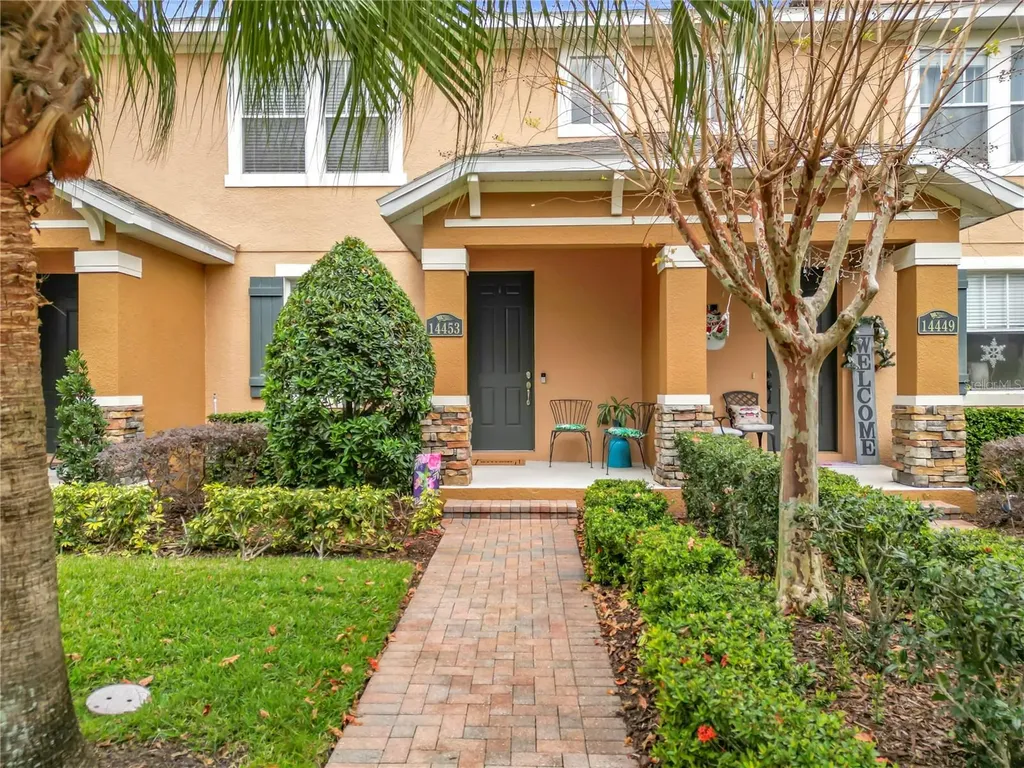14453 Pleach Street Winter Garden FL 34787