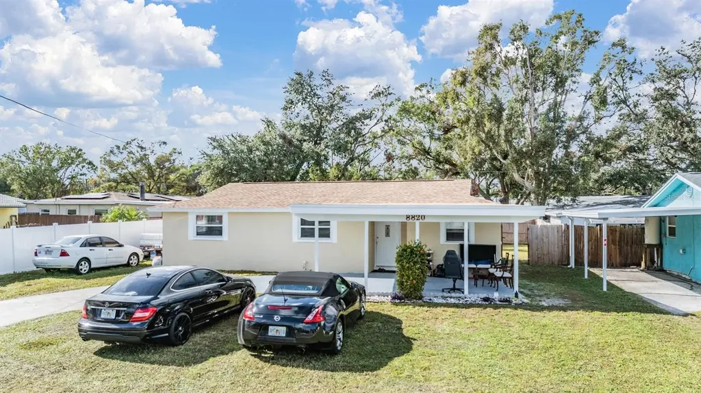 8820 52nd Street N Pinellas Park FL 33782