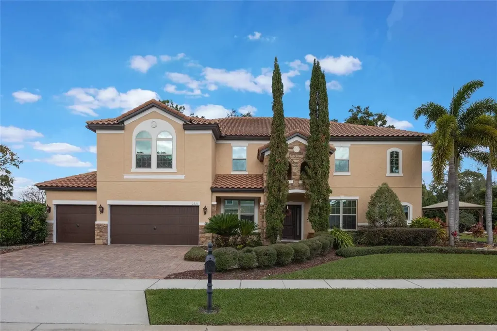 2221 White Jasmine Court Apopka FL 32712