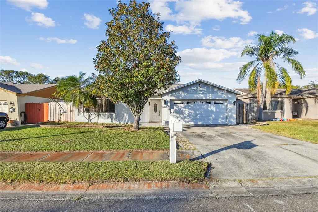 6273 107th Avenue N Pinellas Park FL 33782
