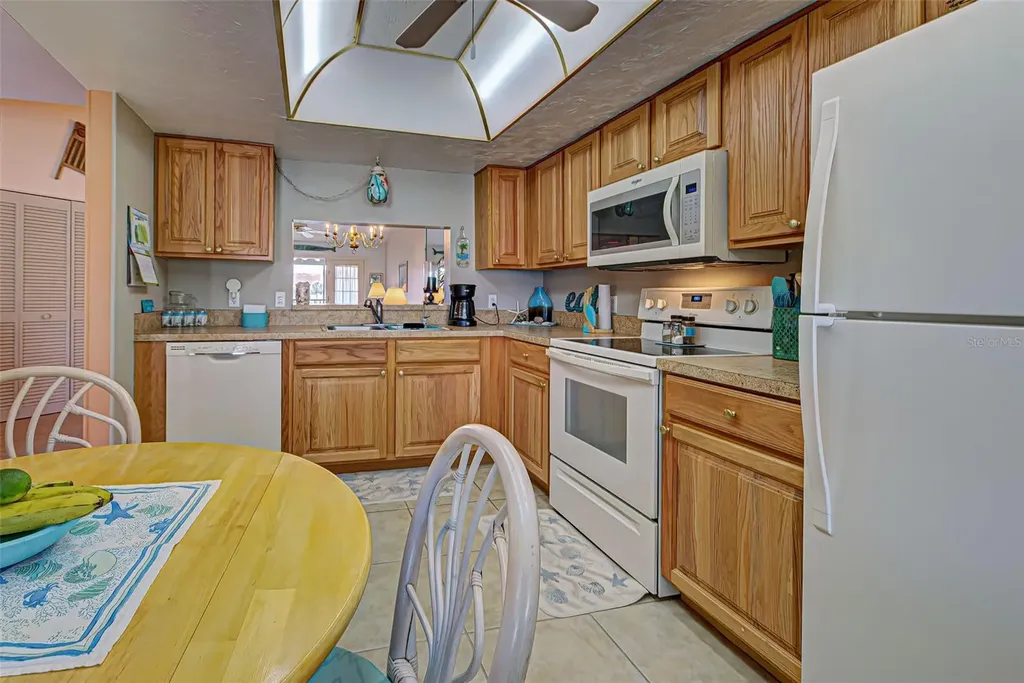 524 Pine Hollow Circle Englewood FL 34223