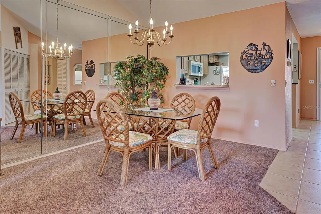 524 Pine Hollow Circle Englewood FL 34223