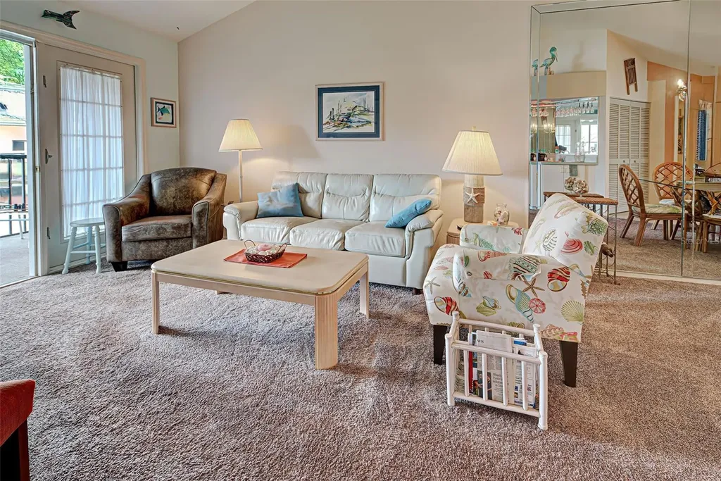 524 Pine Hollow Circle Englewood FL 34223