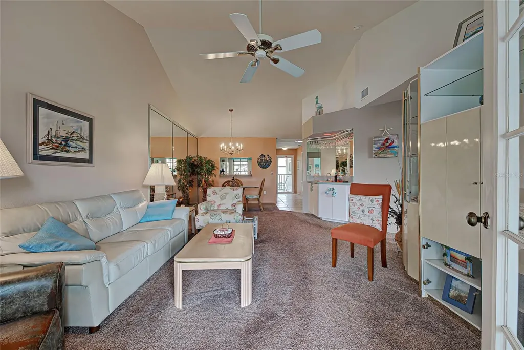 524 Pine Hollow Circle Englewood FL 34223