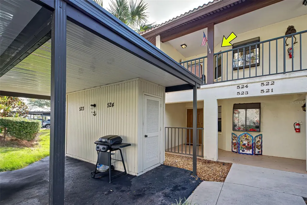 524 Pine Hollow Circle Englewood FL 34223