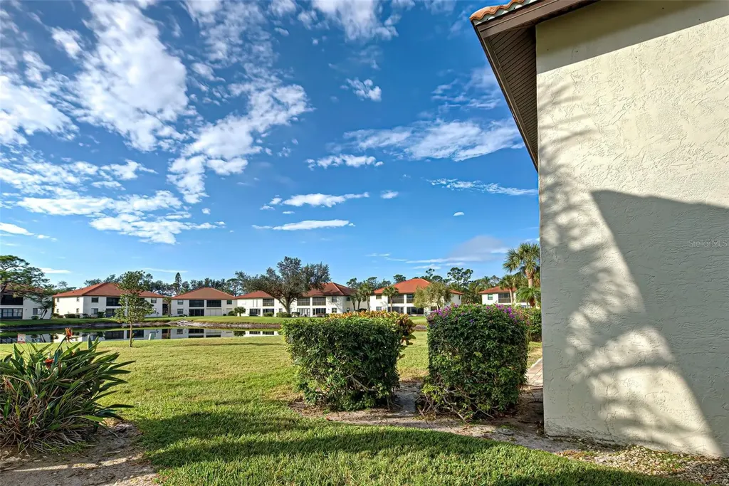 524 Pine Hollow Circle Englewood FL 34223