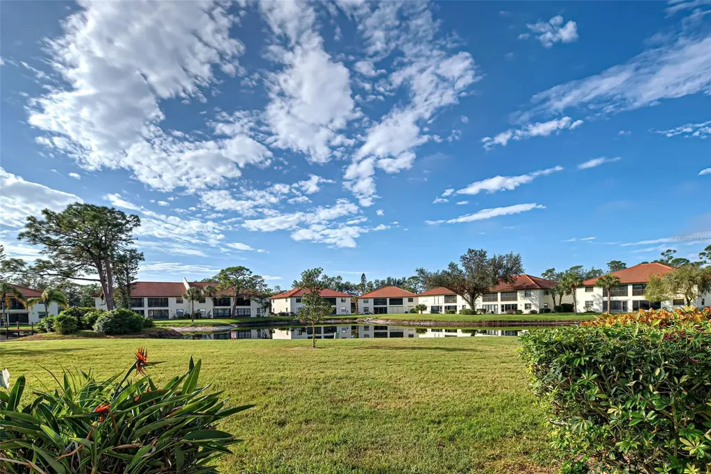 524 Pine Hollow Circle Englewood FL 34223