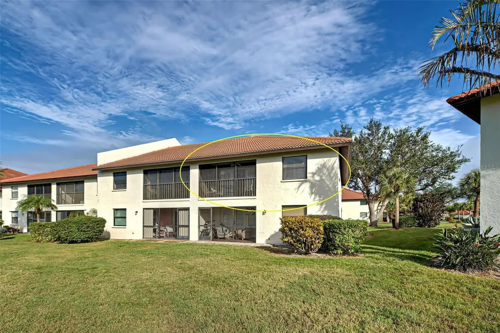 524 Pine Hollow Circle Englewood FL 34223