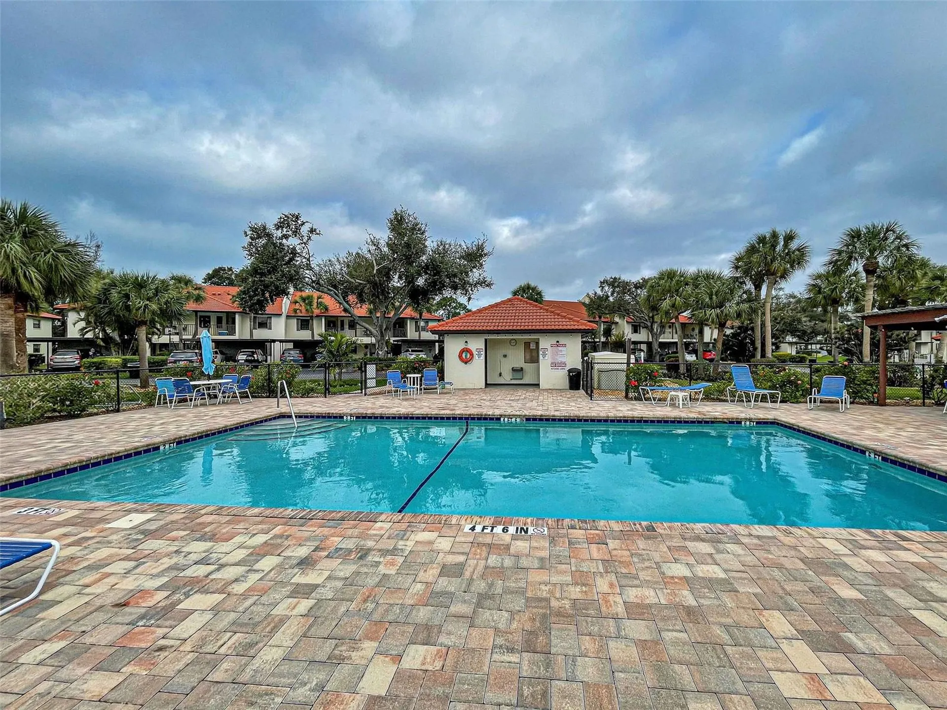 524 Pine Hollow Circle Englewood FL 34223