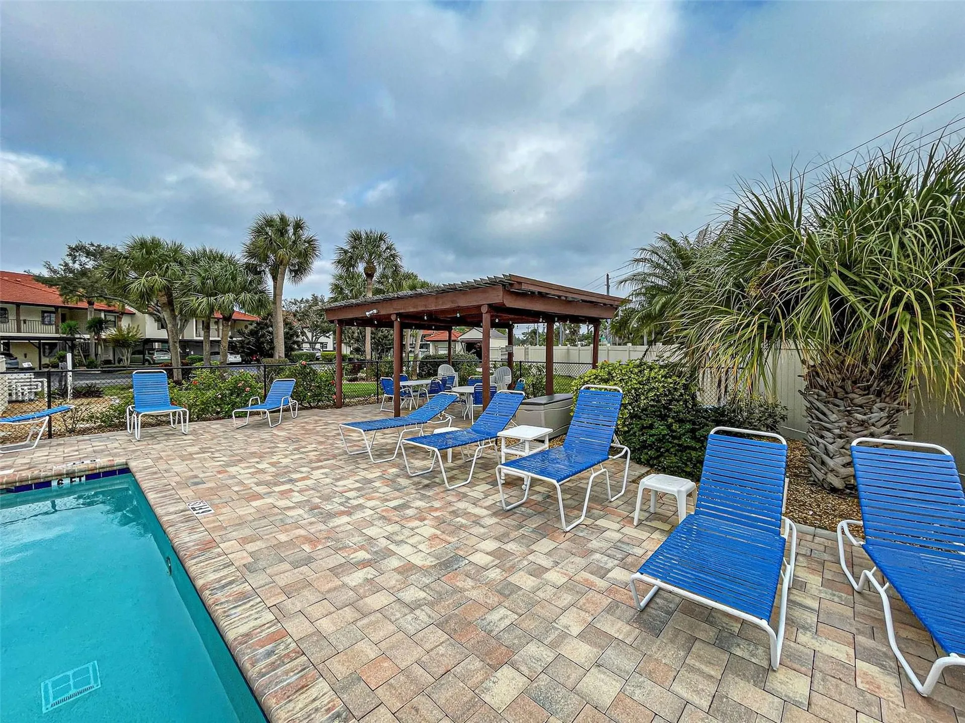 524 Pine Hollow Circle Englewood FL 34223