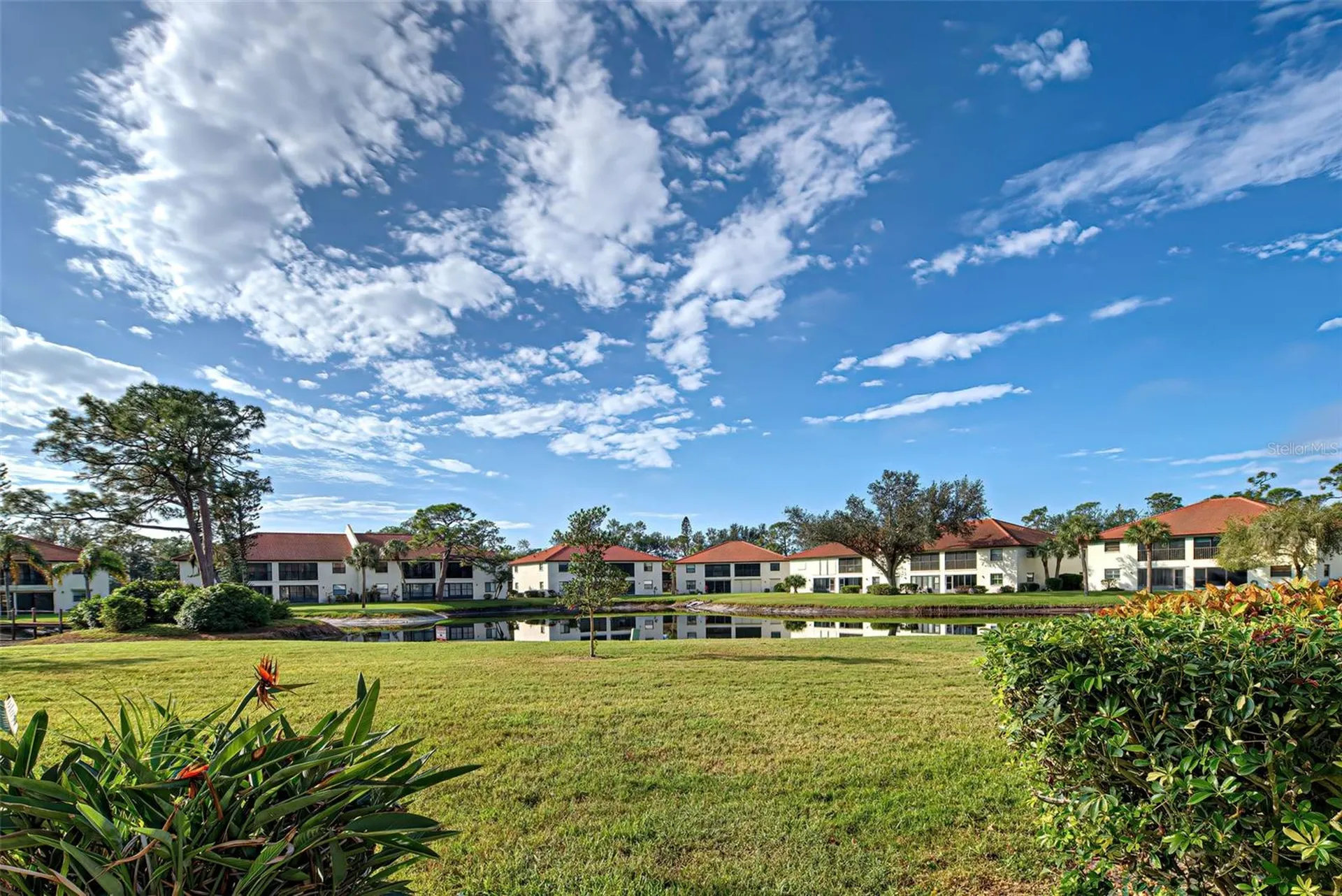 524 Pine Hollow Circle Englewood FL 34223