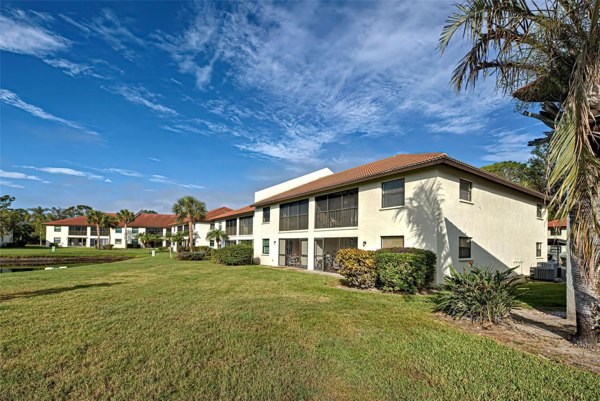 524 Pine Hollow Circle Englewood FL 34223