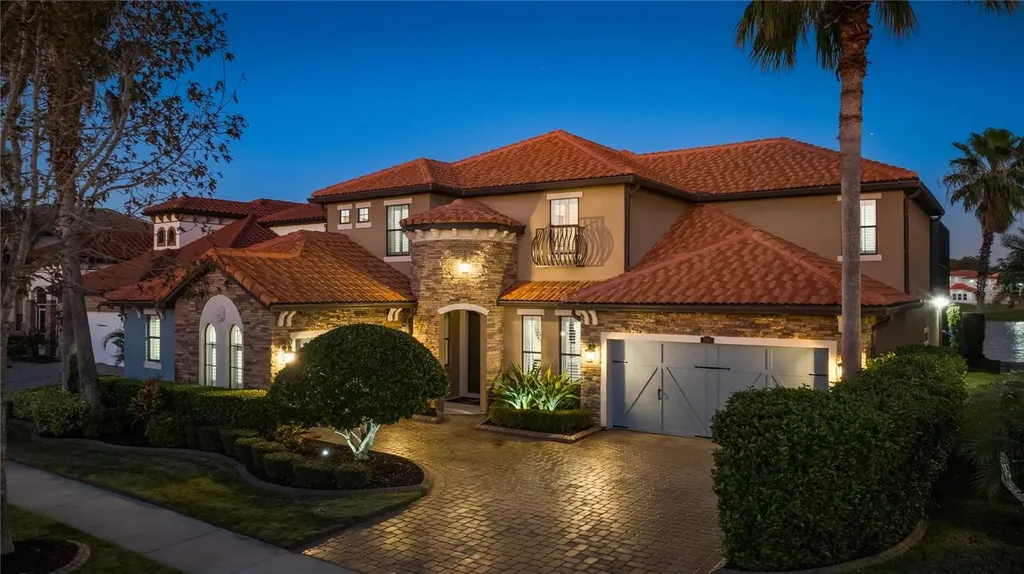 3807 Shoreside Drive Kissimmee FL 34746
