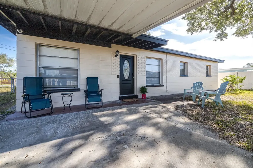 6019 N Clark Avenue Tampa FL 33614