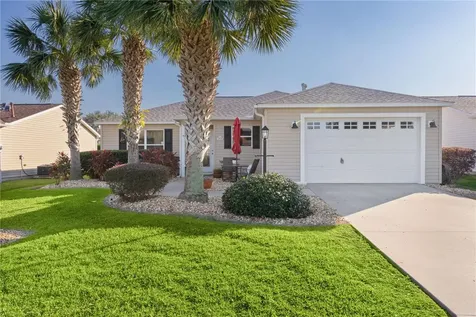 3424 Jacona Place The Villages FL 32162