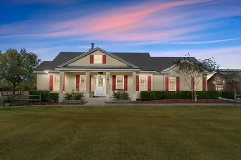 140 Little Brown Church Road Pierson FL 32180