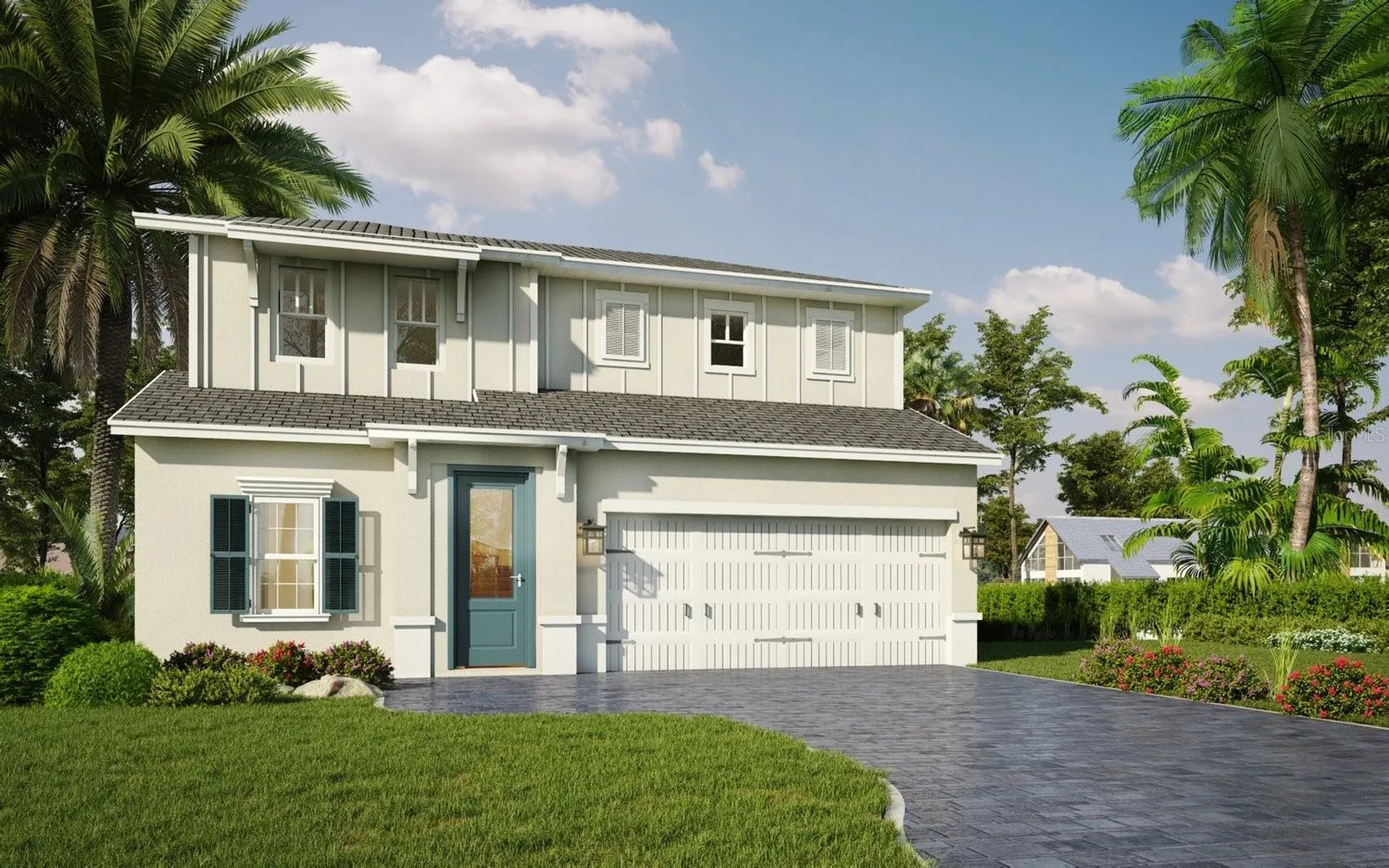 100 Elena Lavin Circle Orlando FL 32807