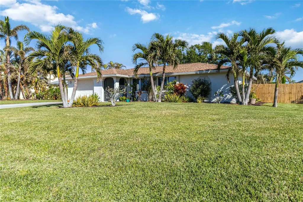 1224 Pinebrook Way Venice FL 34285